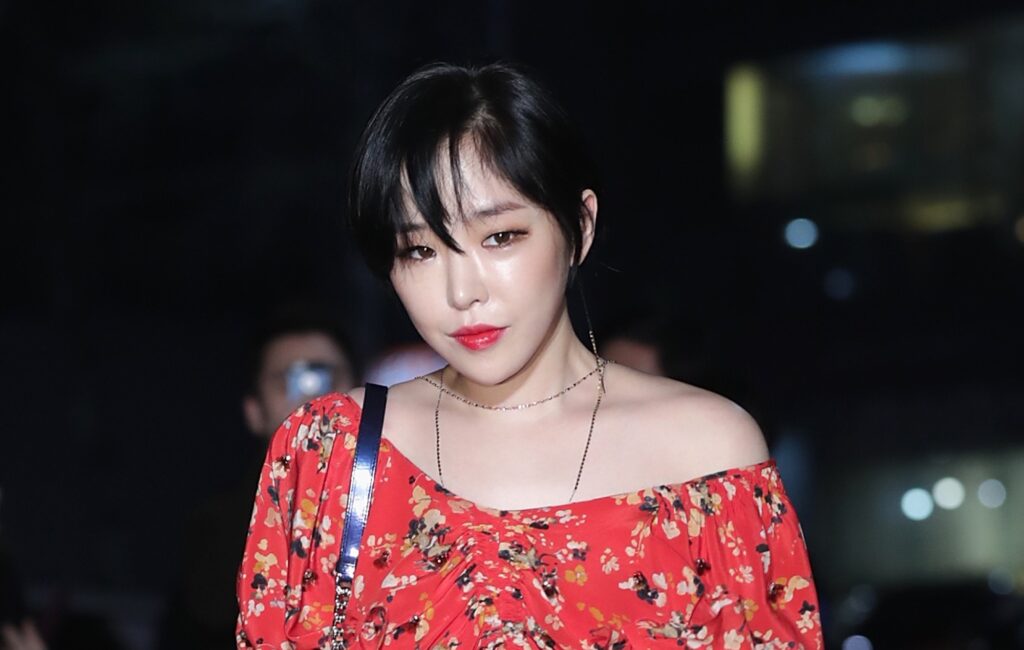 Brown Eyed Girls vocalist Ga In fined for illegal propofol use