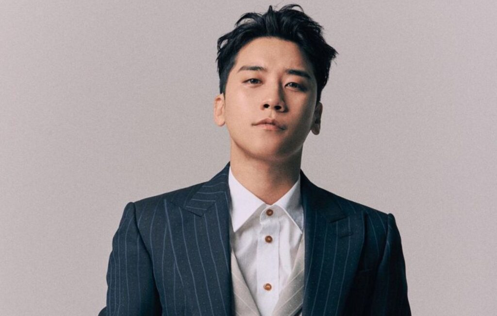 Seungri denies involvement in Burning Sun scandal: “I didn't know anything”