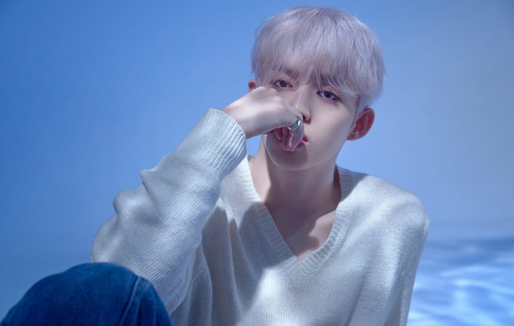 SEVENTEEN's S.COUPS to halt activities after sustaining shoulder injury