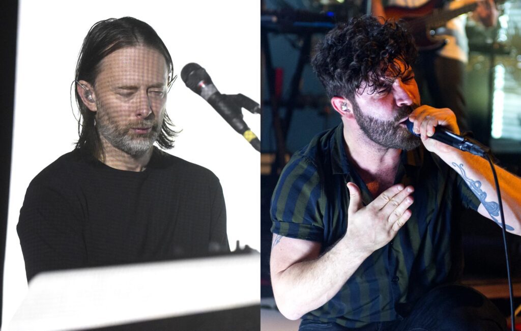 Radiohead and Foals among acts helping save Oxford magazine Nightshift