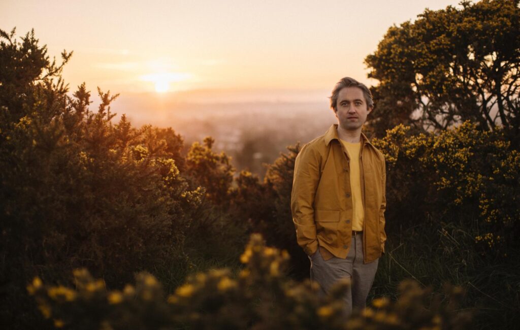 Villagers share new song 'So Simpatico' and announce in-store gigs