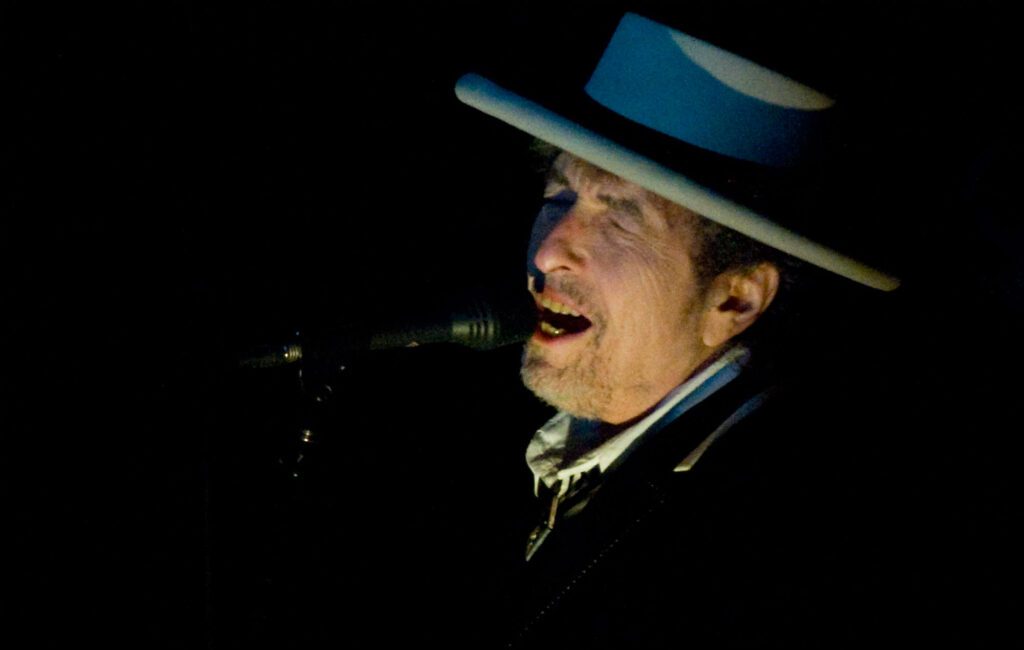 Watch a preview of Bob Dylan's forthcoming 'Shadow Kingdom' livestream