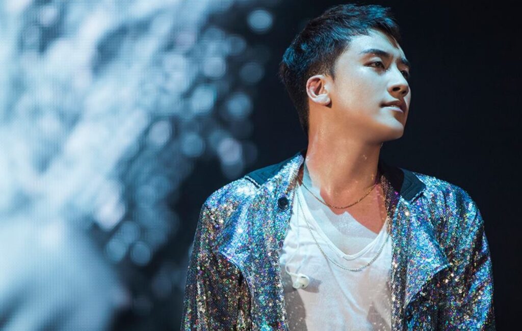 Ex-Big Bang member Seungri reportedly faces five-year jail sentence