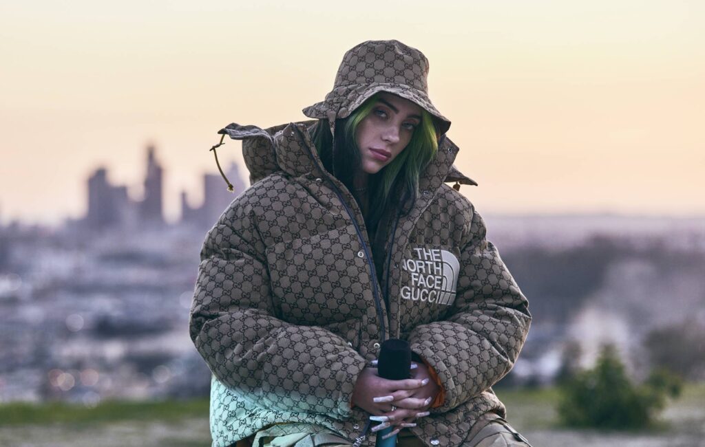 Billie Eilish announces new song ‘NDA’, arriving next week