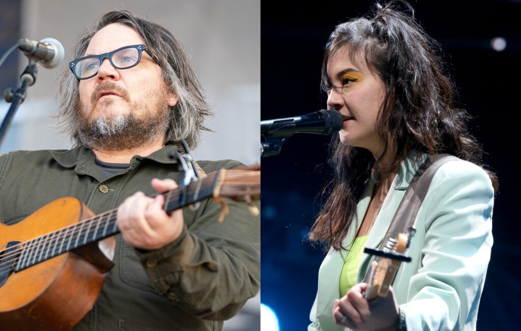 Wilco's Jeff Tweedy covers Japanese Breakfast's ‘Kokomo, IN’