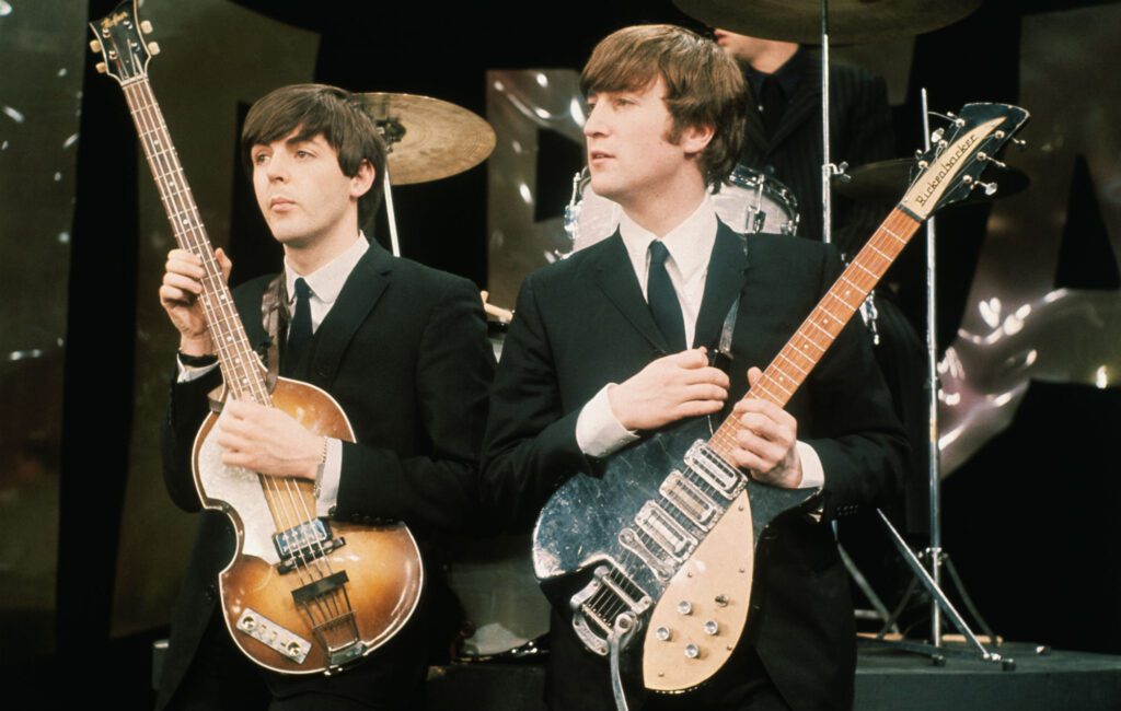 Listen to a moody drill remix of The Beatles' classic, 'Eleanor Rigby'