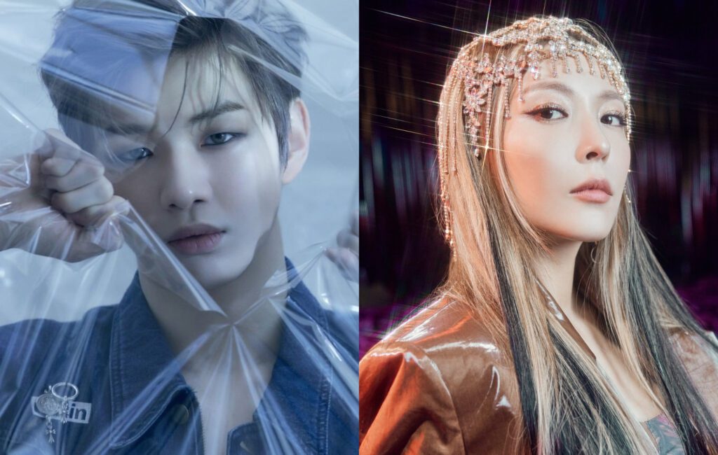 Kang Daniel, BoA join cast of upcoming TV dance competition