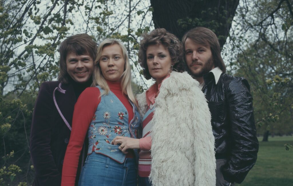 'ABBA Gold' becomes first album to spend 1,000 weeks on UK charts