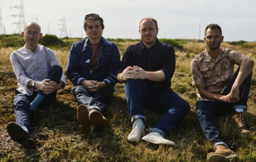 Bombay Bicycle Club announce two Latitude warm-up shows