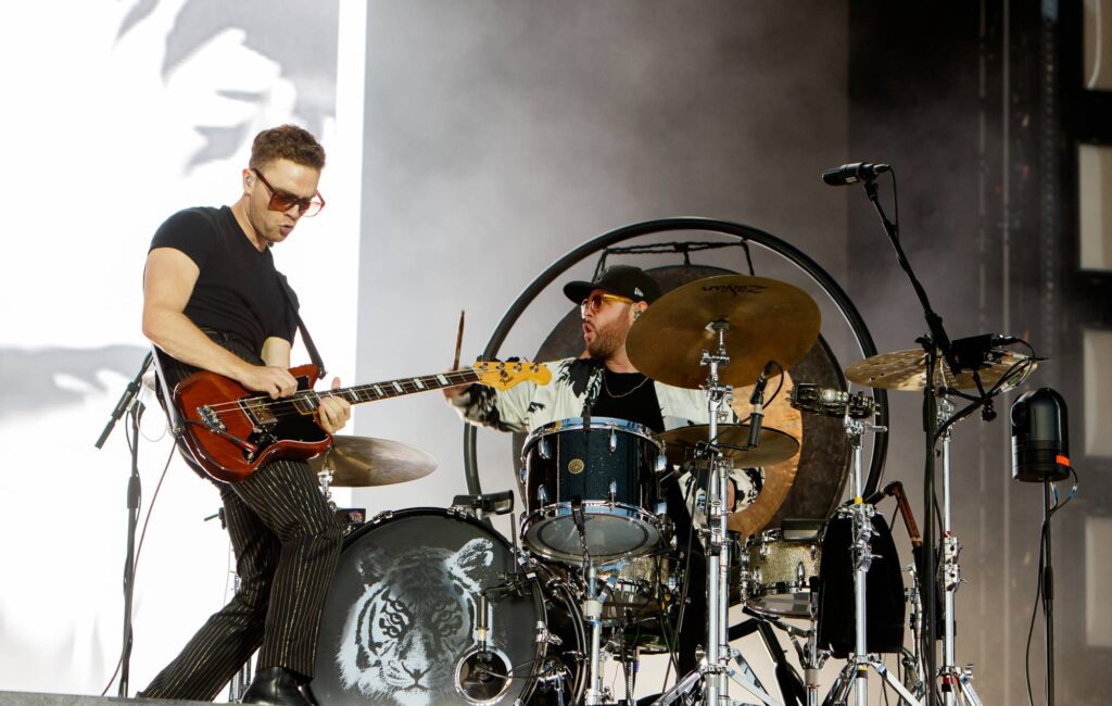 Royal Blood announce intimate UK tour for this summer