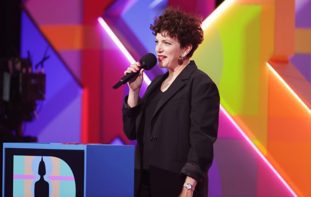 Annie Mac speaks on “tokenism” for women in music industry