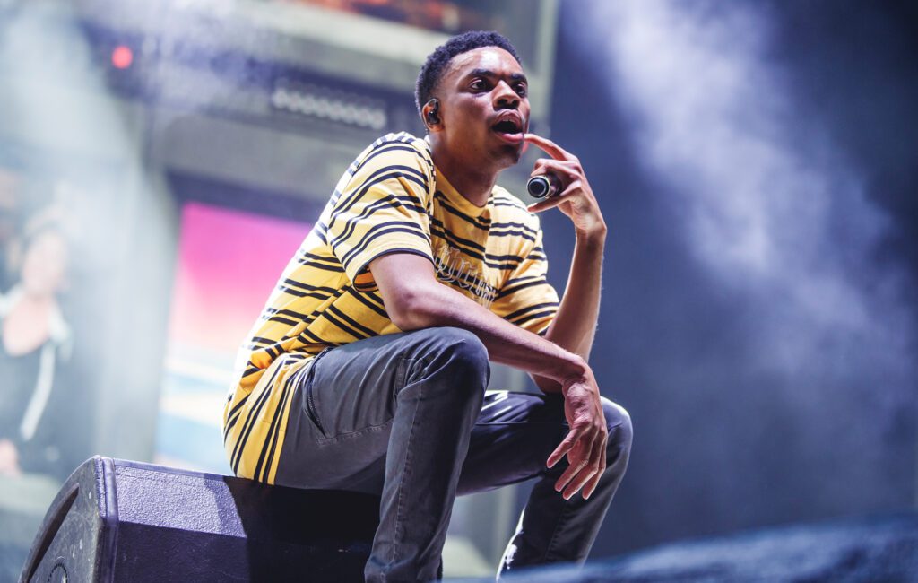 Vince Staples releases new song ‘Are You With That?’ ahead of his third studio album