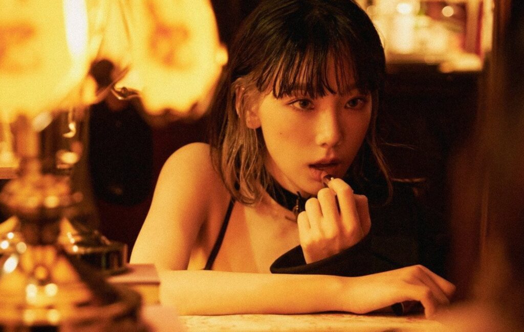 Taeyeon speaks out against online trolls: “The people who will hate on me will hate”