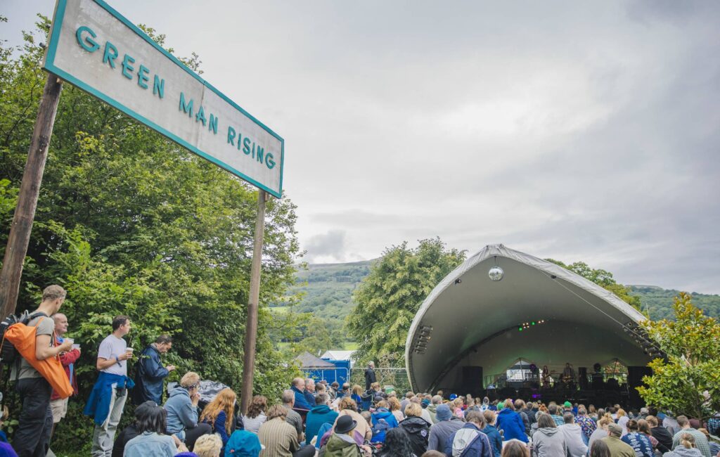 Welsh music festivals left “frustrated” by lack of lockdown end date