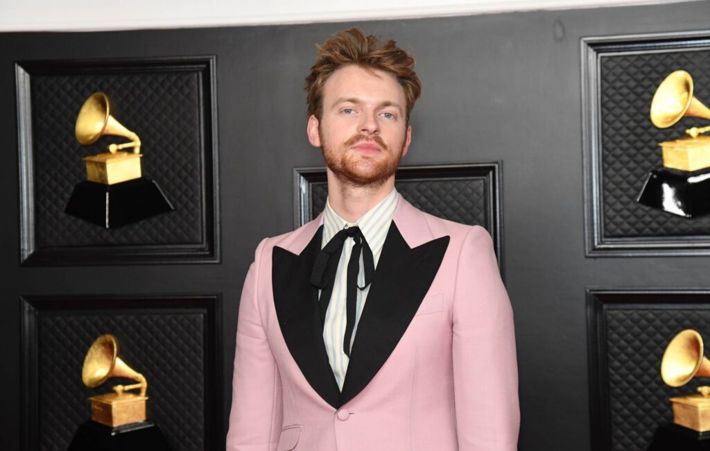 Finneas named as world's number one songwriter on Spotify in 2020