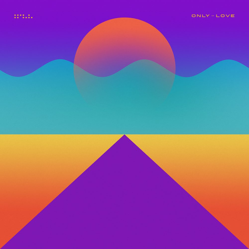 Tycho & Benjamin Gibbard – “Only Love”Tycho & Benjamin Gibbard – “Only Love”