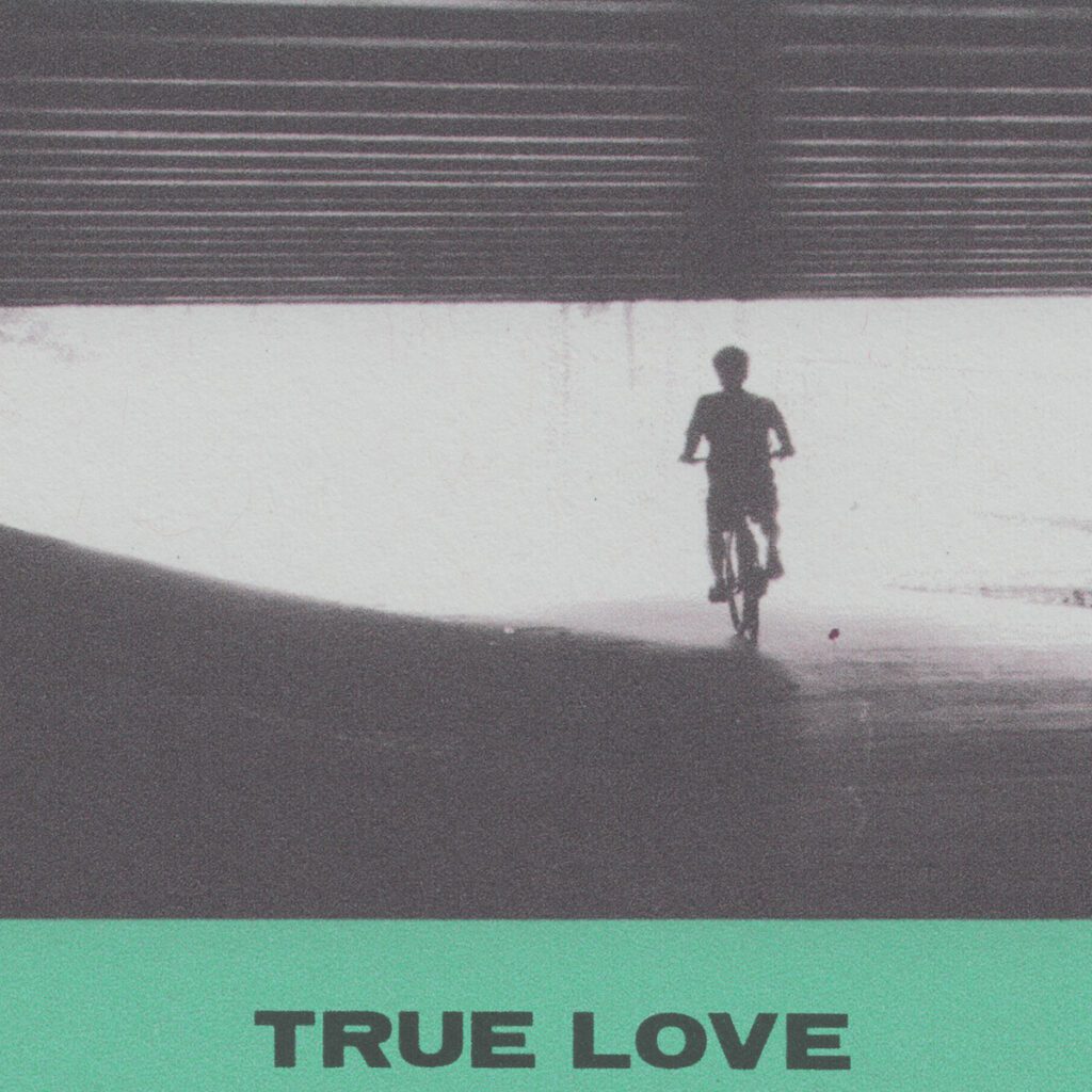 Hovvdy – “True Love”Hovvdy – “True Love”