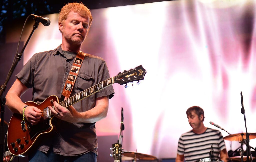 The New Pornographers reunite with Destroyer's Dan Bejar for North American tour
