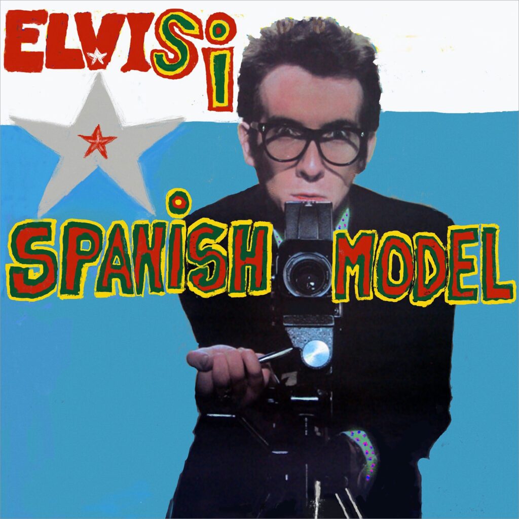 Elvis Costello Announces All-Spanish Reimagining Of This Year’s ModelElvis Costello Announces All-Spanish Reimagining Of This Year’s Model
