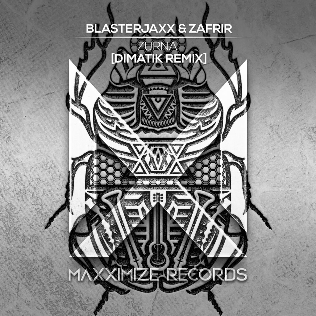 Blasterjaxx & Zafrir – Zurna (Dimatik Remix)
