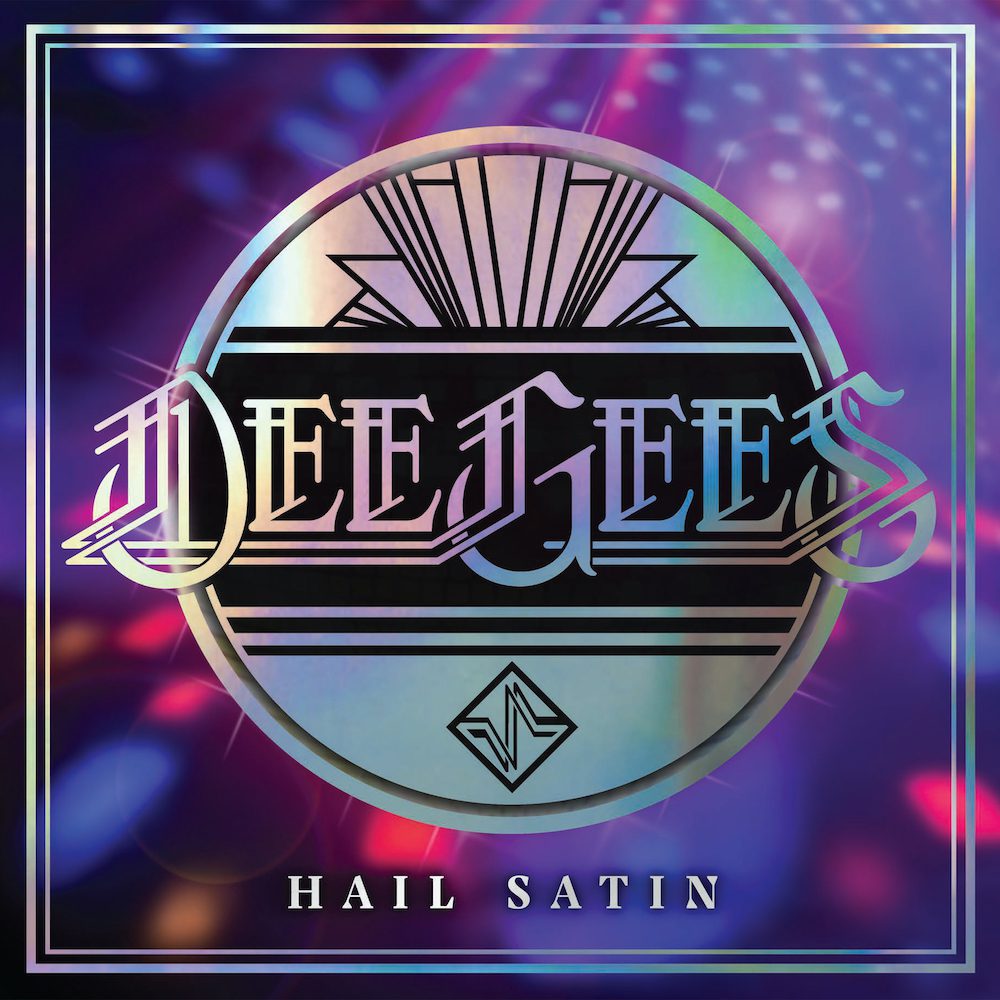 Stream Foo Fighters’ Bee Gees Tribute Album As The Dee Gees, Hail SatinStream Foo Fighters’ Bee Gees Tribute Album As The Dee Gees, Hail Satin