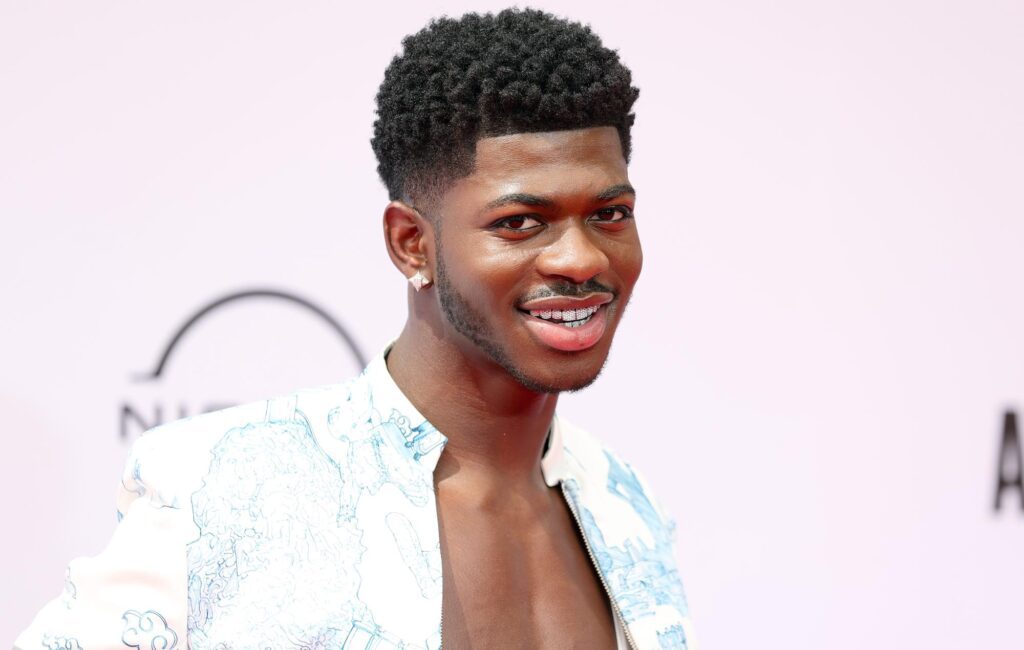 Lil Nas X pokes fun at legal troubles as Nike court trial beckons
