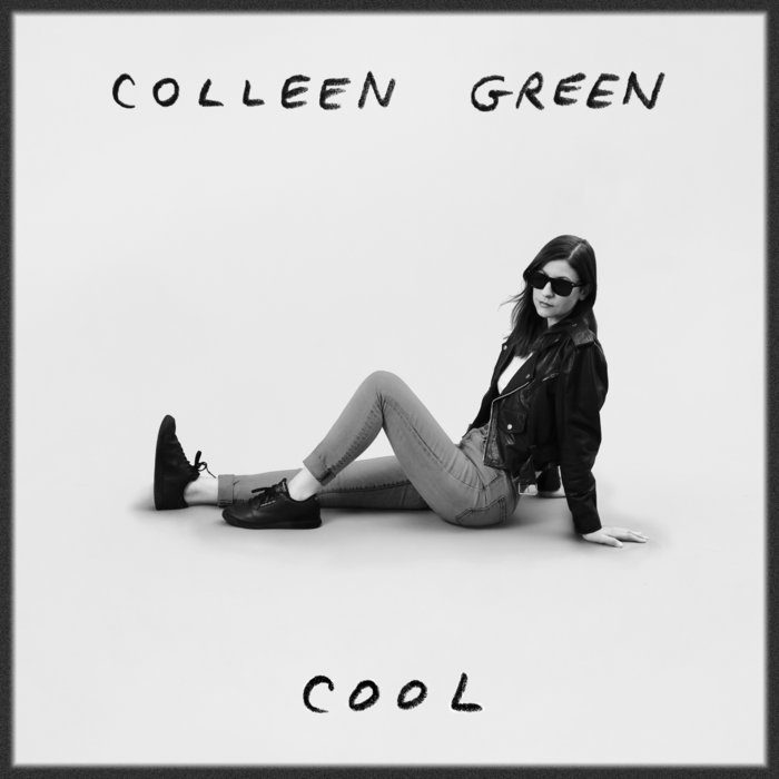 Colleen Green – “It’s Nice To Be Nice”Colleen Green – “It’s Nice To Be Nice”