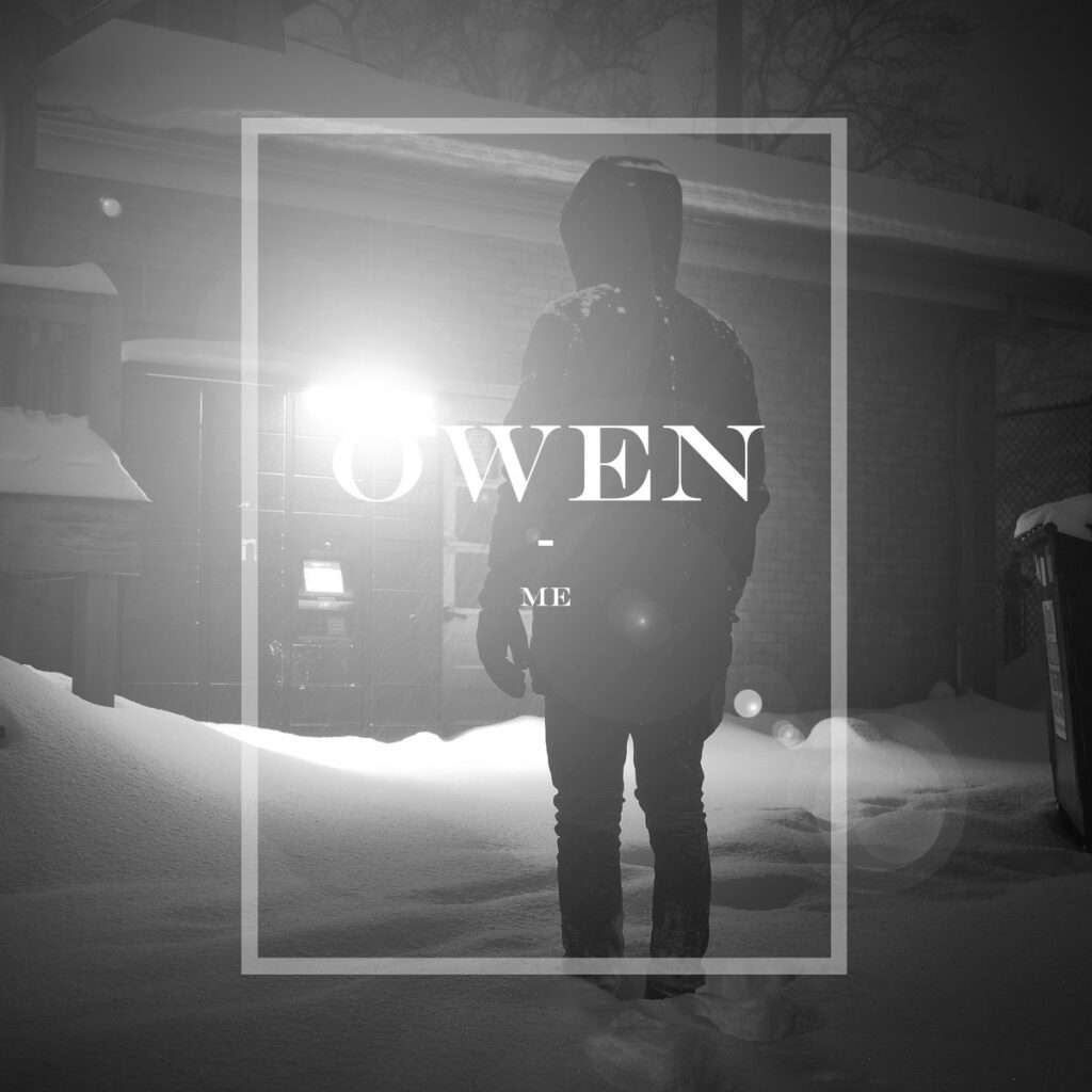 Owen – “Me” (The 1975 Cover)Owen – “Me” (The 1975 Cover)