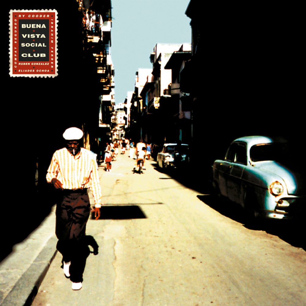 Hear Another Previously Unreleased Track From Buena Vista Social Club 25th Anniversary EditionHear Another Previously Unreleased Track From Buena Vista Social Club 25th Anniversary Edition