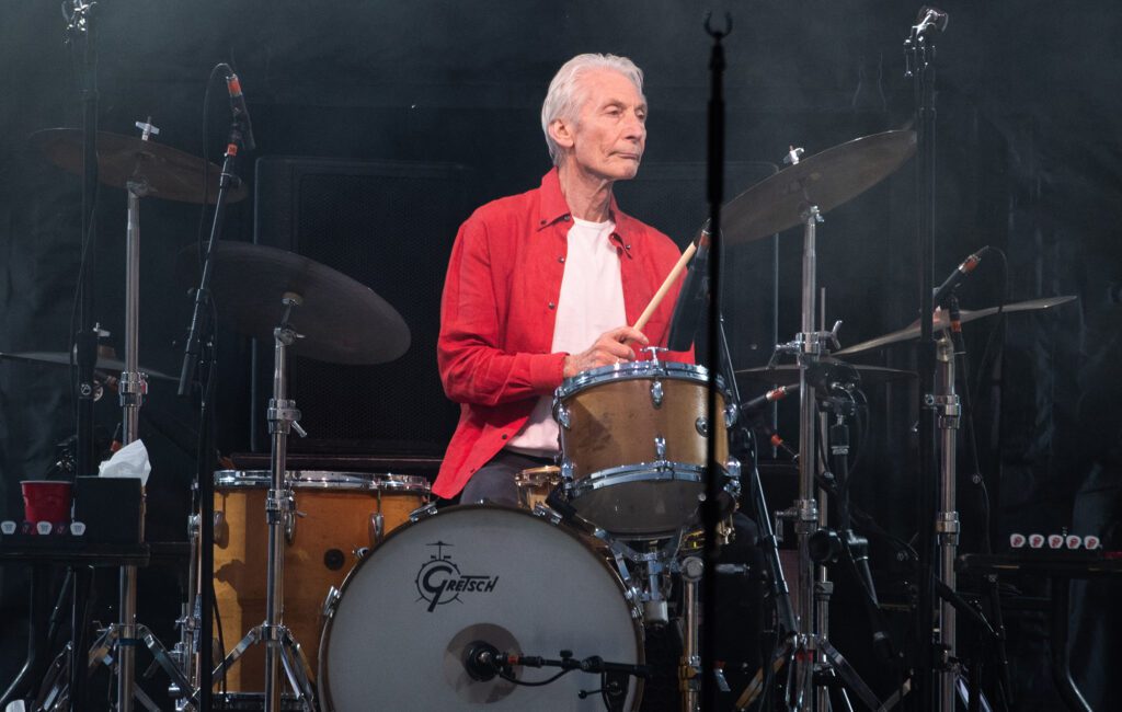 Rolling Stones drummer Charlie Watts will not tour the US with the band after medical procedure