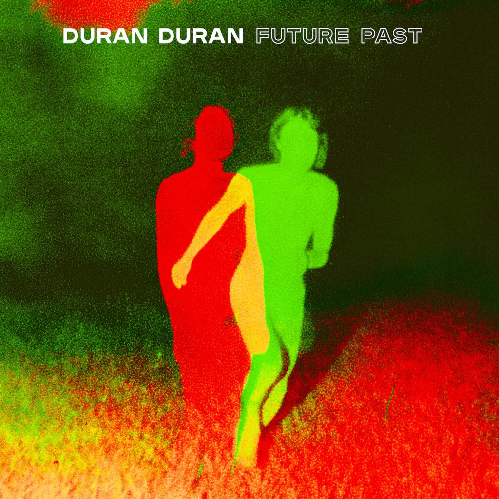 Duran Duran – “MORE JOY!” (Feat. CHAI)Duran Duran – “MORE JOY!” (Feat. CHAI)