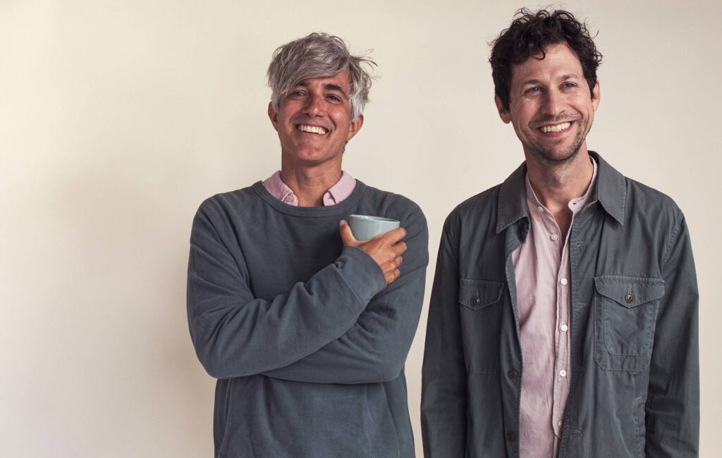Listen to We Are Scientists' new single 'Handshake Agreement'