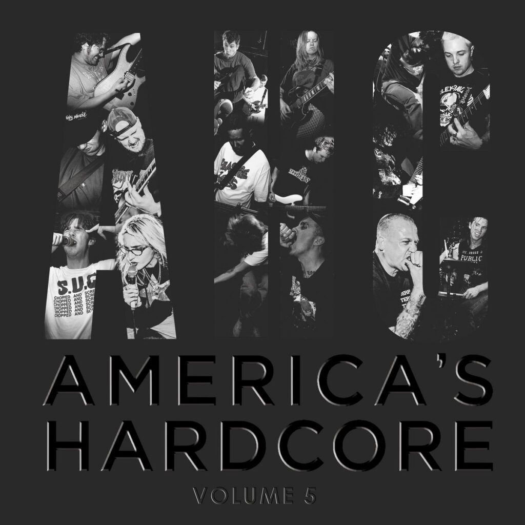 Triple B Records’ Sam Yarmuth Talks About Putting Together The Monstrous New Compilation America’s Hardcore Volume 5Triple B Records’ Sam Yarmuth Talks About Putting Together The Monstrous New Compilation America’s Hardcore Volume 5