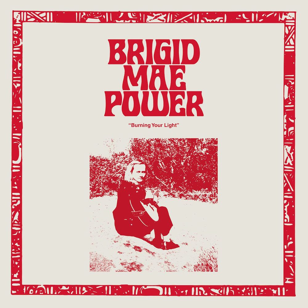 Brigid Mae Power – “Didn’t It Rain” (Songs: Ohia Cover)Brigid Mae Power – “Didn’t It Rain” (Songs: Ohia Cover)
