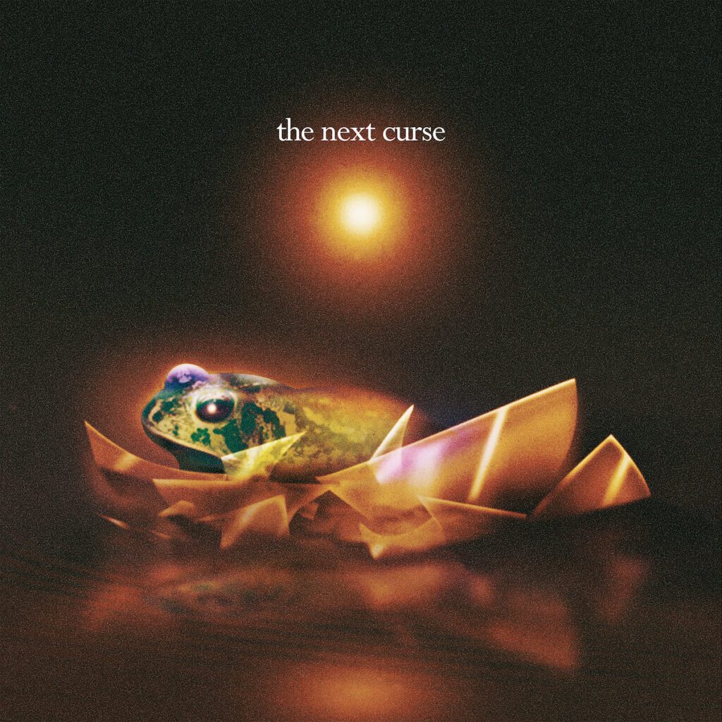 Slothrust – “The Next Curse” (Feat. Lzzy Hale)Slothrust – “The Next Curse” (Feat. Lzzy Hale)