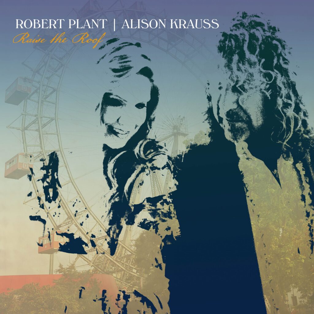 Robert Plant & Alison Krauss – “Can’t Let Go” (Lucinda Williams Cover)Robert Plant & Alison Krauss – “Can’t Let Go” (Lucinda Williams Cover)