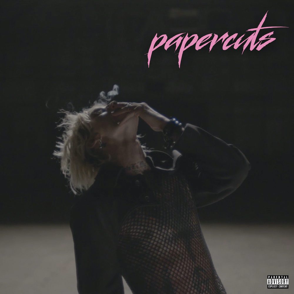 We’re Sorry To Report That Machine Gun Kelly’s New Song “papercuts” Is Pretty GoodWe’re Sorry To Report That Machine Gun Kelly’s New Song “papercuts” Is Pretty Good
