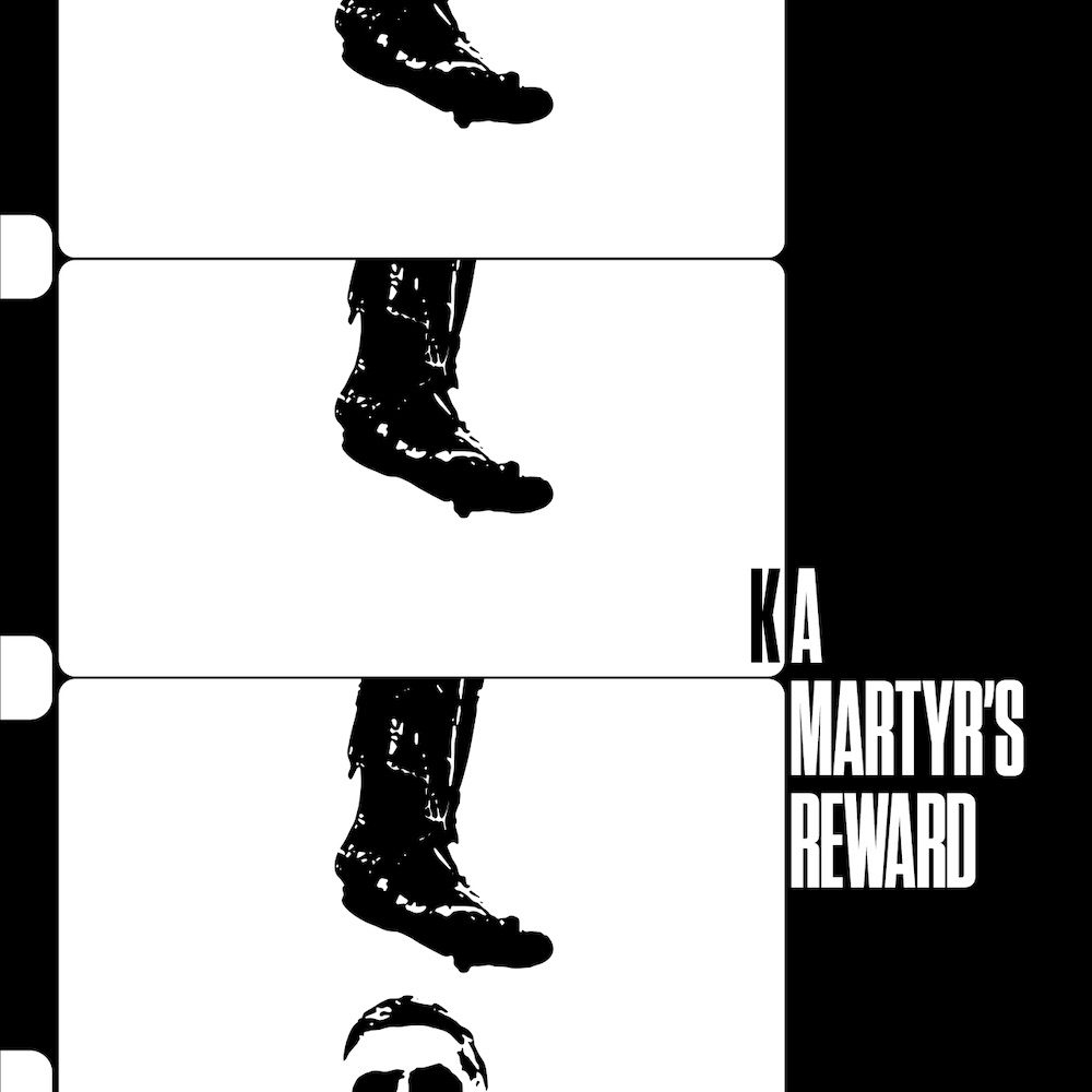Ka Releases New Album A Martyr’s RewardKa Releases New Album A Martyr’s Reward