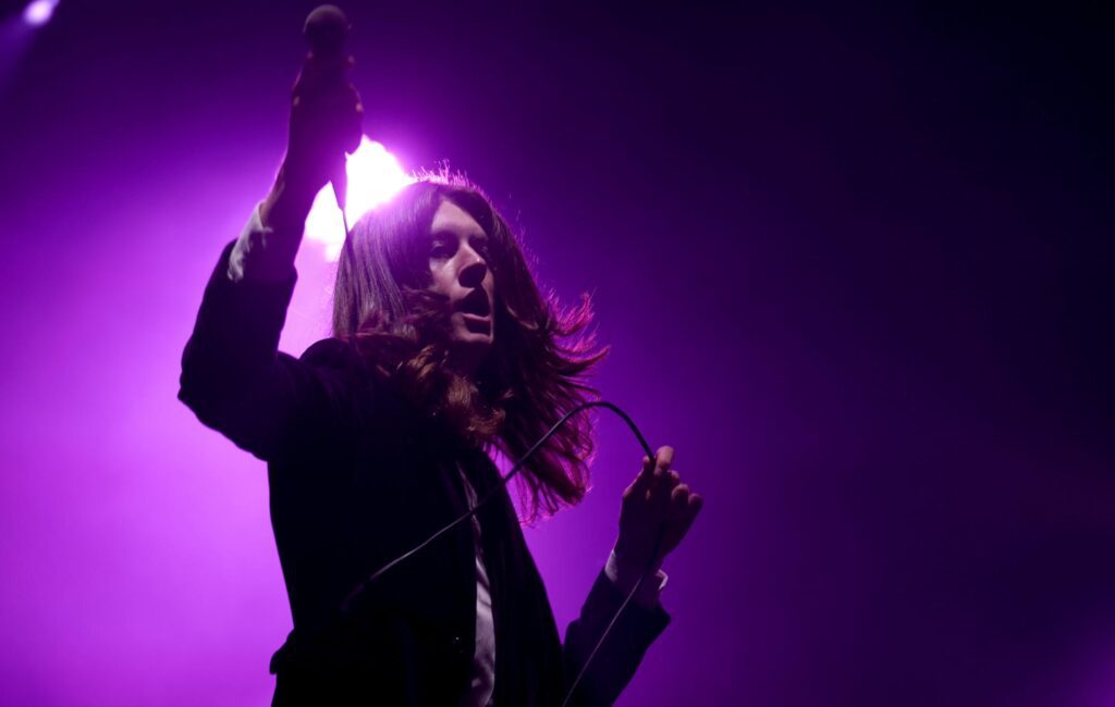 Blossoms share snippet of new song 'Care For' that arrives on Tuesday