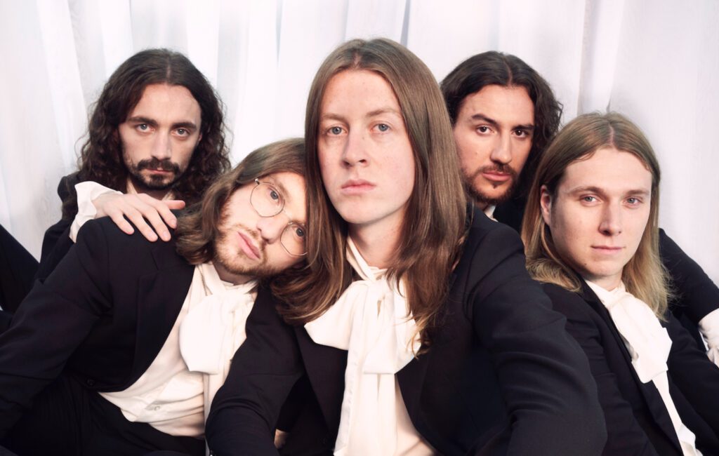 Blossoms talk '70s-inspired new single 'Care For' and tease their next album