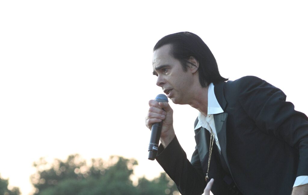 Nick Cave reveals he's been vaccinated against COVID-19: “This is a momentous time in medical history”
