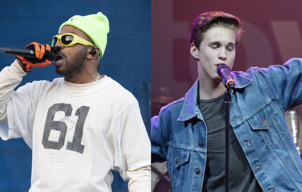 Kevin Abstract shares 'Sierra Nights' video featuring Ryan Beatty