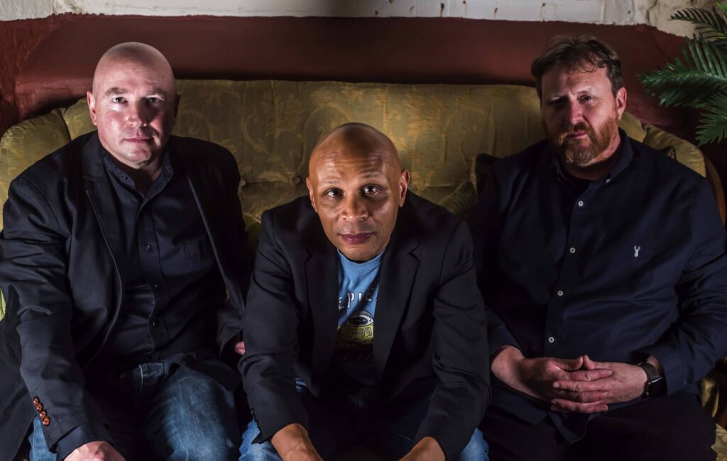 The Boo Radleys announce their first live dates in 24 years