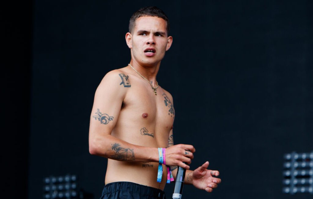 Slowthai postpones Happyland festival: “We couldn't put the show together at the standard I wanted”