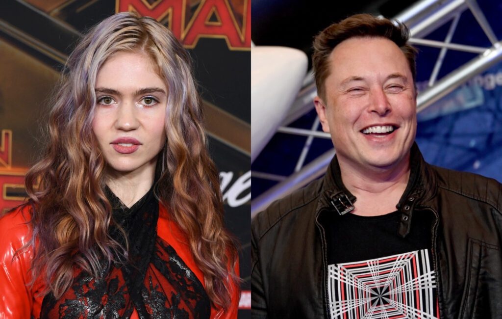 Grimes takes to TikTok to defend Elon Musk again: “I am not my bf’s spokesperson”