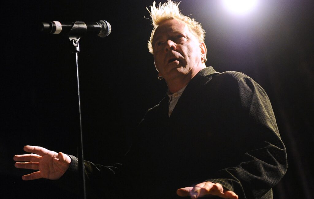 John Lydon loses lawsuit against Sex Pistols bandmates over new Danny Boyle show