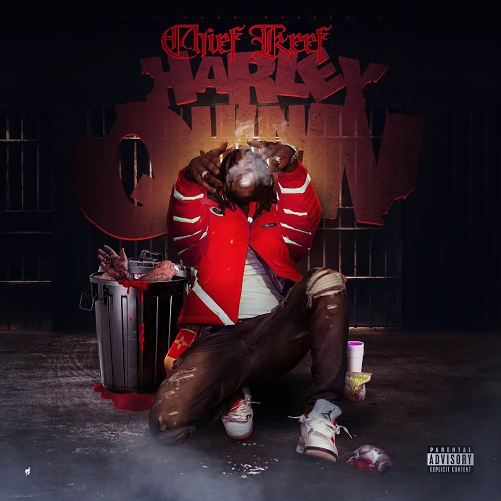 Chief Keef & Mike Will Made-It – “Harley Quinn”Chief Keef & Mike Will Made-It – “Harley Quinn”