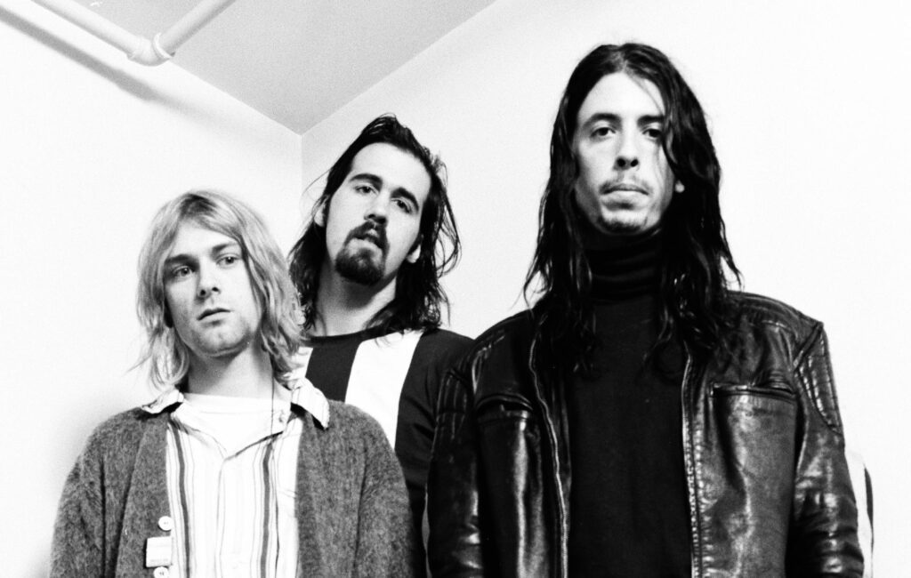 ‘Nevermind’ baby suing Nirvana wants album cover redacted for future re-releases