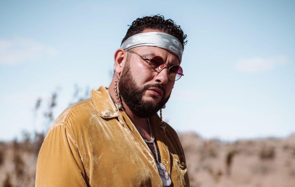 Belly talks new album ‘See You Next Wednesday’ and working with The Weeknd