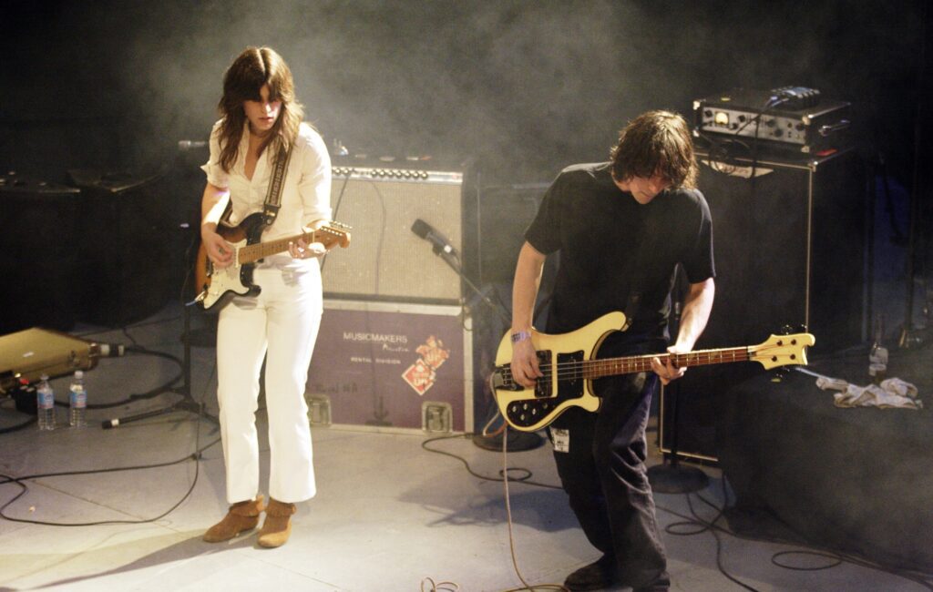 The Fiery Furnaces announce first tour dates in over ten years